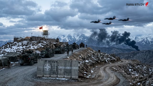 دیدار اردوغان و ترامپ در حاشیه نشست ناتو ۲۰۲۶ در آنکارا