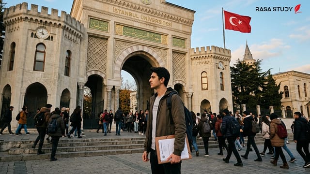 ساختمان مجلس ملی کبیر ترکیه در آنکارا