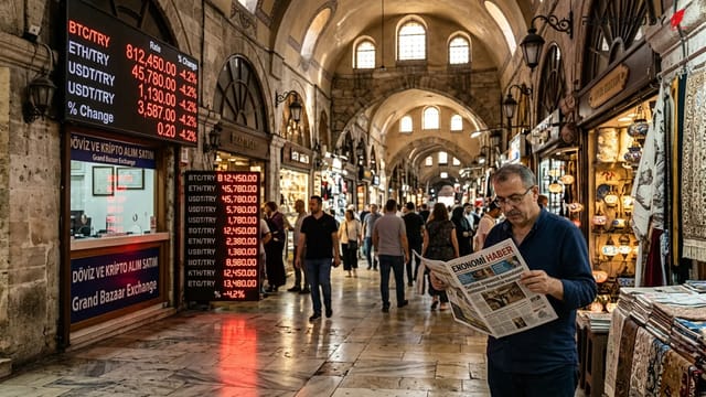 نمودار نرخ ارز دلار و لیر ترکیه در صرافی