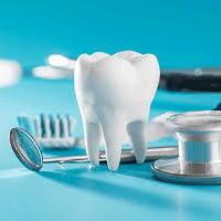 دندانپزشکی