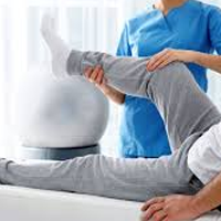 فیزیوتراپی