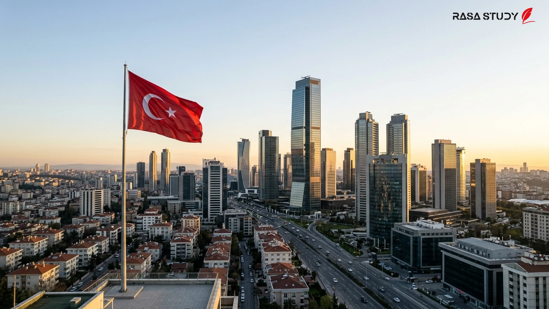 Uluslararası finans piyasalarında Türkiye'nin CDS endeksindeki düşüşü gösteren grafik