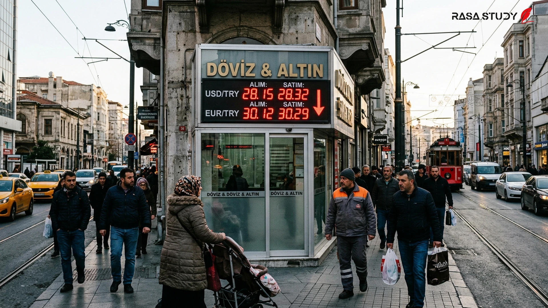 2026 döviz piyasası Dolar ve Euro fiyat dalgalanmaları grafiği